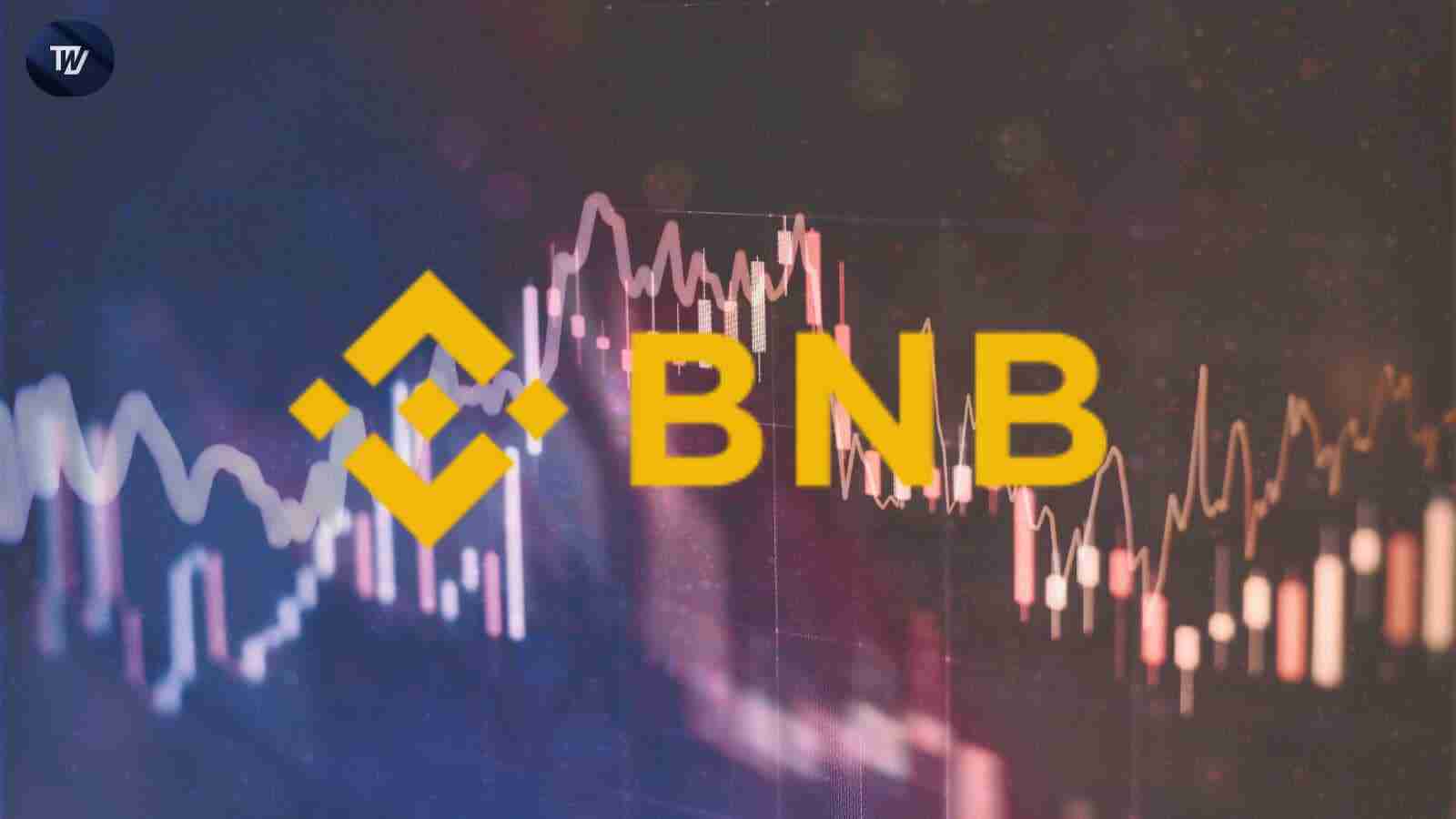 BNB价格：2025年预测和关键水平要观看